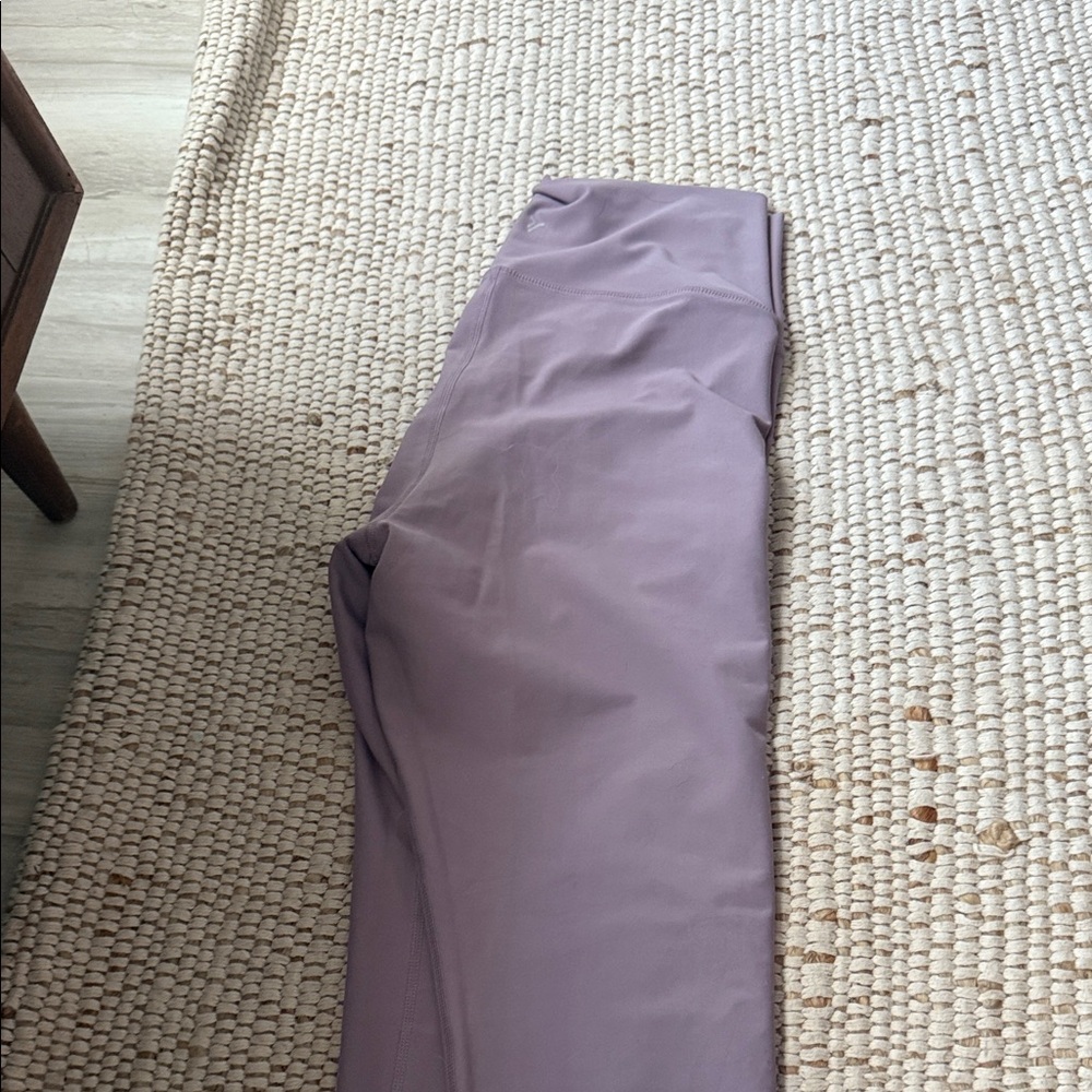 Old Navy Active High-Rise Gray Leggings